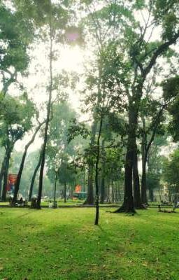 { BoyLove } Dư Vị Tháng Năm.