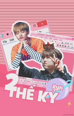 [BrandnewTeam] Woojin X Daehwi: 2 thế kỉ