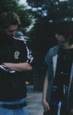 Break Up _ [MARHOON]