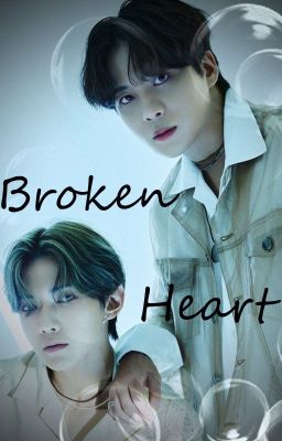 Broken Heart || Jongsang