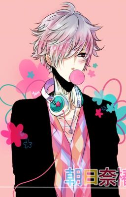 [Brother Conflict] sóc cùng kiếm