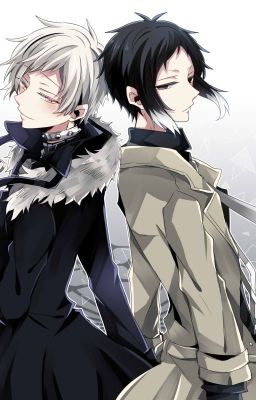 [BSD] Akutagawa cùng Atsushi kỳ diệu mạo hiểm-Bennu