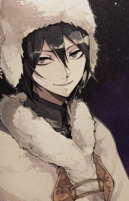 [BSD/AU Gakuen] Thế Giới Của Fyodor