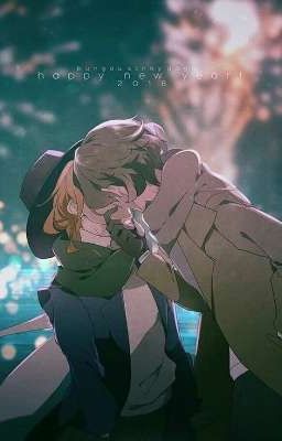 [BSD | DaChuu] Song Hắc