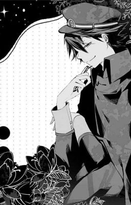 [ BSD ] Làm Sao Để Giải Thích Rằng Mình Chỉ Là Người Cosplay?