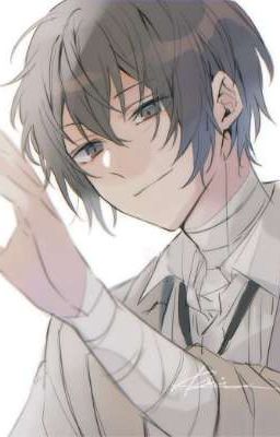 [BSD OG X BTA] [Alldazai] Văn Hào Dazai Osamu xuyên vào cuốn sách cấm á!?