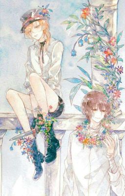 [ BSD Soukoku Fanfic ] Daffodil