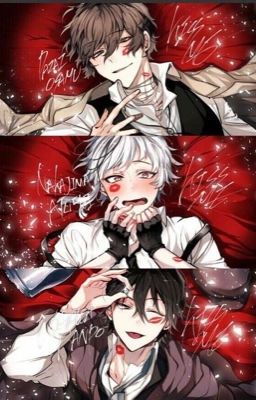 [BSD] Tuyển tập Ảnh và Doujinshi về Bungo Stray Dogs