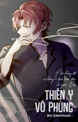 (Bsd x Diabolik Lovers) Thiên y vô phùng