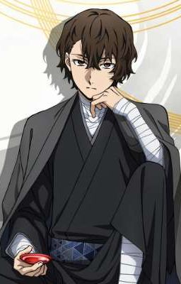 [Bsd x Kny] Ubuyashiki Shuuji 