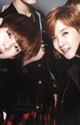 [BTS Fanfic] [J-Hope x V] Series Ho Seok và Tae Hyung