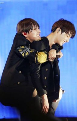 [BTS fanfic] KookV series