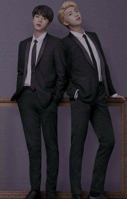 [BTS fanfic] Namjin series