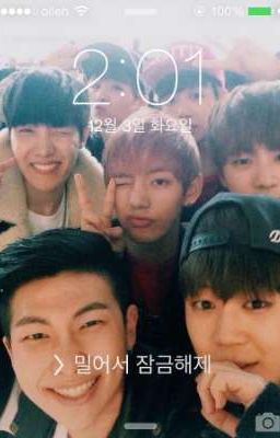 [bts] họ nói chúng ta là chống đạn thiếu niên đoàn