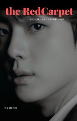 (BTS/Jincentric) The Red Carpet