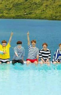 BTS và cô nàng