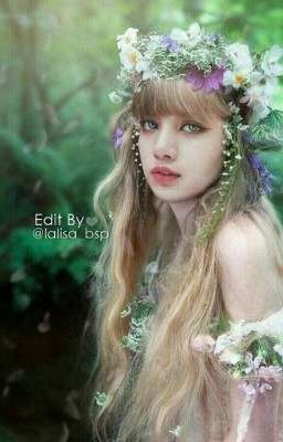 [ BTSXLISA ] Nàng Hồ Ly Đáng Yêu 