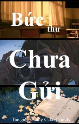 Bức thư chưa gửi 