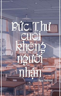 Bức Thư Cuối Không Người Nhận