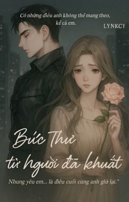 Bức thư từ người đã khuất 