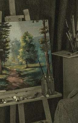 Bức tranh của đôi ta