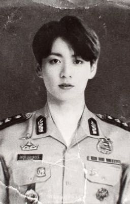 bụi đỏ | jungkook x you |  