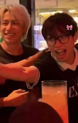 [Bùi Duy Ngọc x Khôi Vũ]Thầy Là Âm Thanh,Em Là Giai Điệu