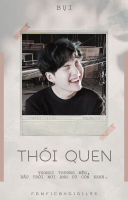 [bụi] Thói quen