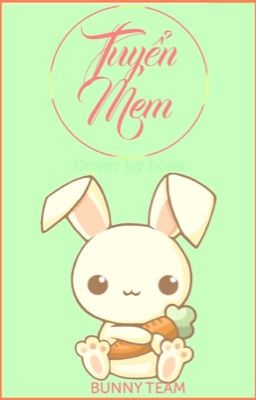 |BUNNY TEAM| Tuyển mem