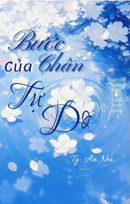 bước chân của tự do