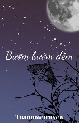 Bươm bướm đêm-Tuanumetruyen