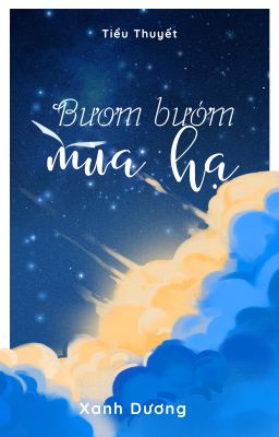 Bươm bướm mùa hạ