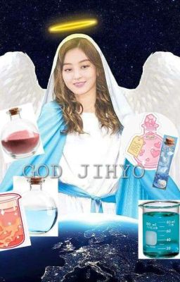 C🍎me G🍎d Jihy🍎 ci ha creatə