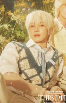 CÀ PHÊ, BÁNH NGỌT VÀ EM [ MINWON ] Drop