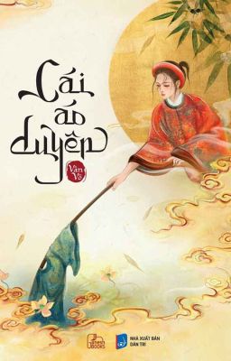 Cái Áo Duyên