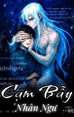 Cạm Bẫy Nhân Ngư //_Boylove