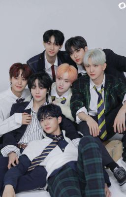 Cảm ơn anh! Hanbin