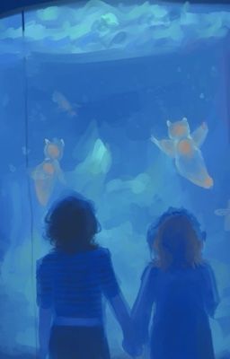 Cảm ơn vì đã đợi