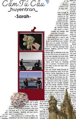 Cẩm Tú Cầu (Draco×yn)