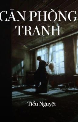 Căn Phòng Tranh