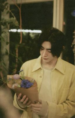 cảnh báo: dễ rơi vào lưới tình || sunghoon x you