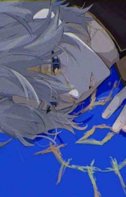 Cánh chim gãy - Allphainon/Myphai (Drop)