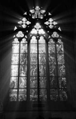 cánh cửa âm; allrynlee (H)