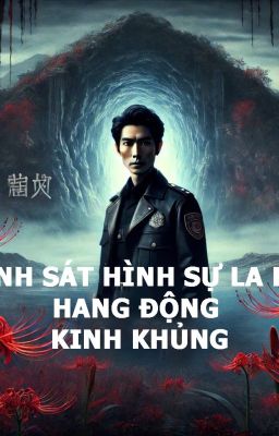 CẢNH SÁT HÌNH SỰ LA PHI - HANG ĐỘNG KINH KHỦNG - CHU HAO HUY