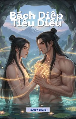 [Cao H] Bách Diệp Tiêu Diêu - đam mỹ