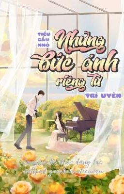 [Caoh - Edit] Những Bức Ảnh Riêng Tư