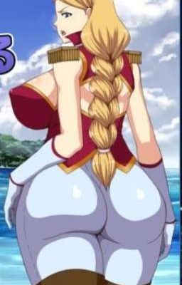 (CaoH) Nữ Hoàng Bị Lưu Đầy Và Hòn Đảo Dâm Dục