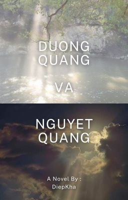 CapScor • 12cs • Dương quang và Nguyệt quang