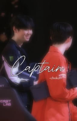 captain