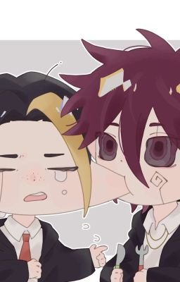 [CarFinn] Secret